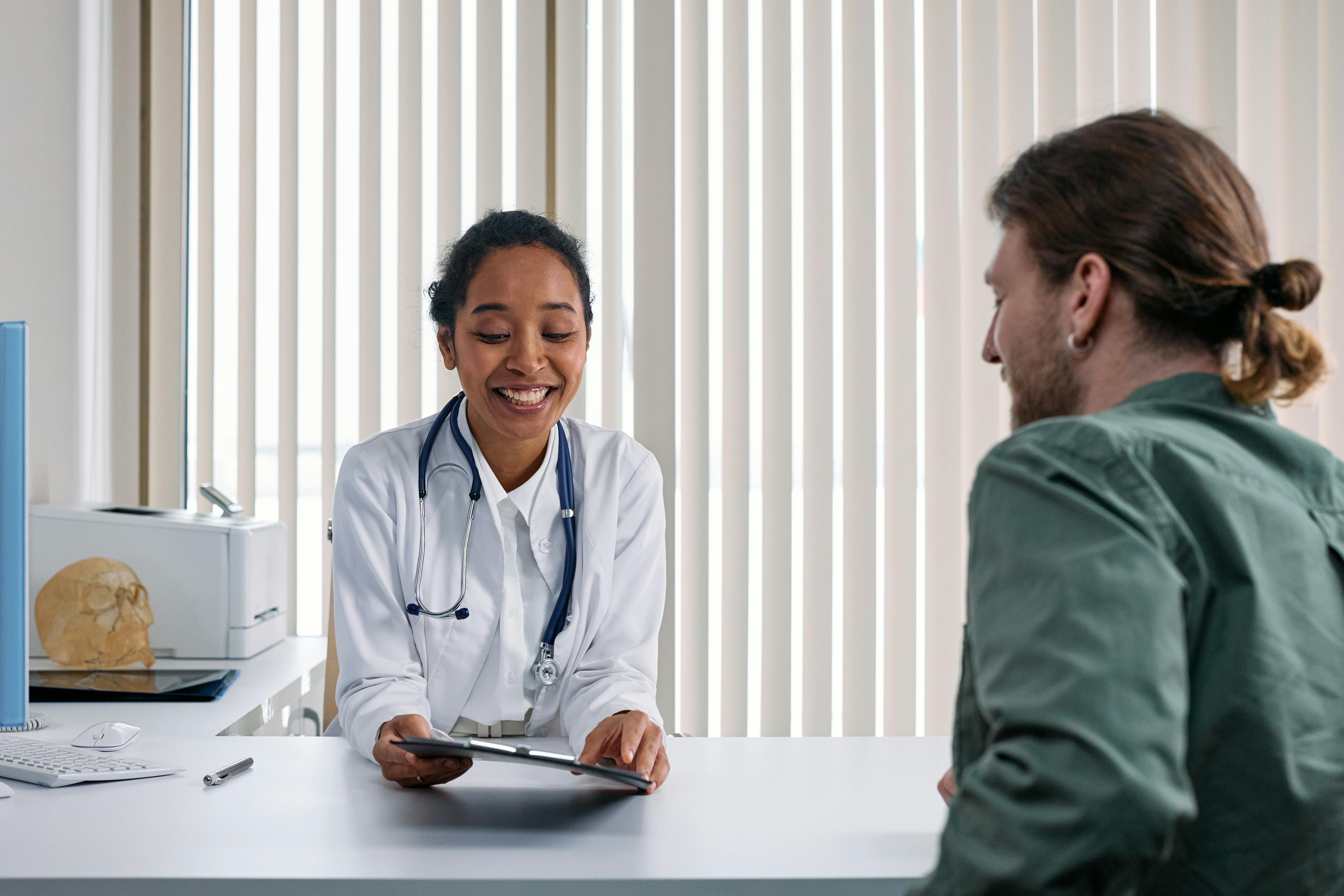 Digital Health Architecture Under Regulatory Constraints